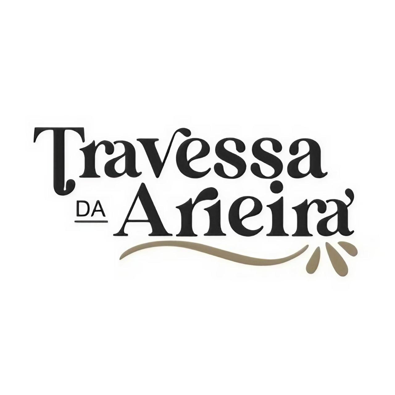 R3 - Guesthouse Travessa Da Arieira Aguda  ภายนอก รูปภาพ