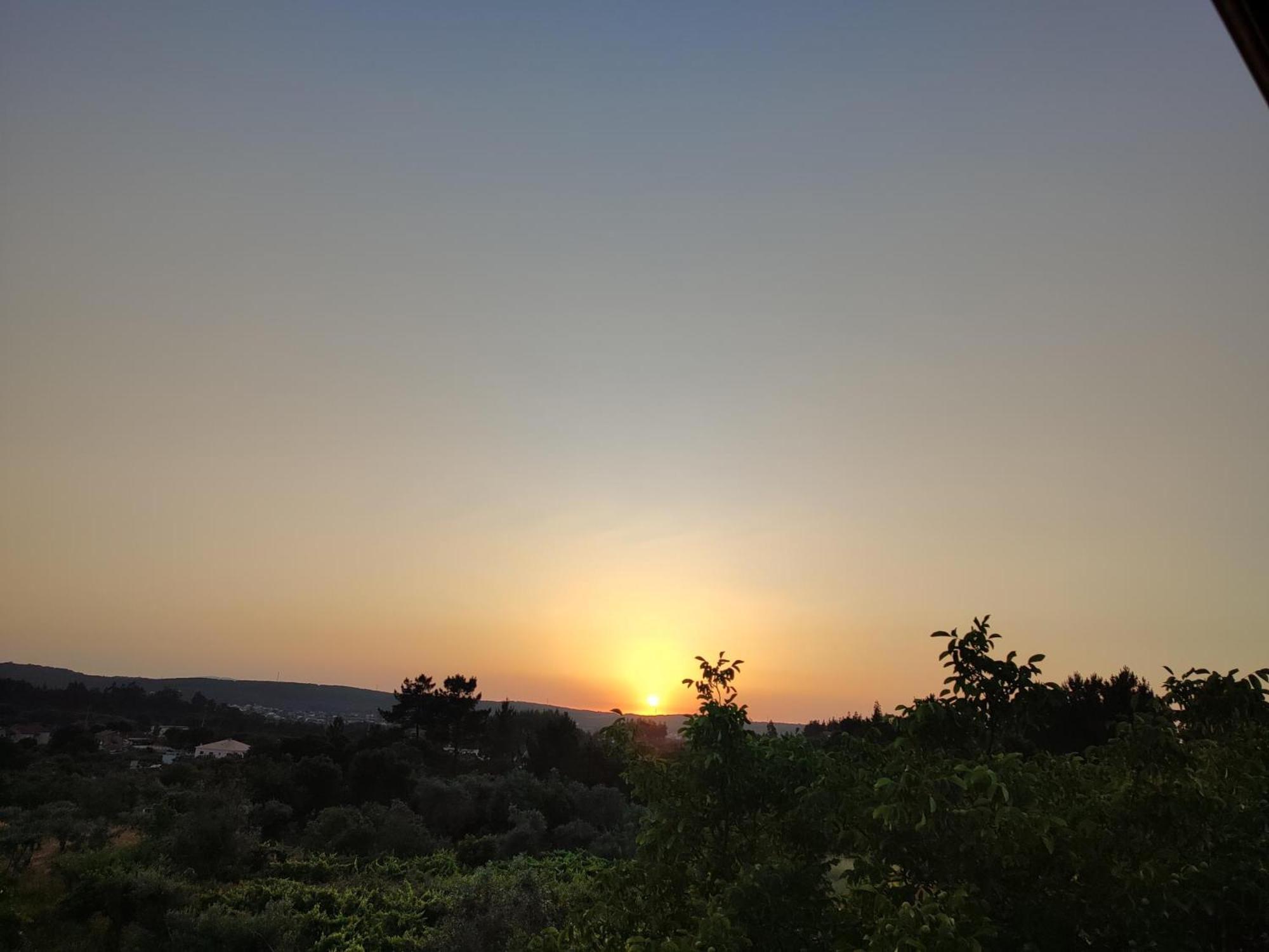 R3 - Guesthouse Travessa Da Arieira Aguda  ภายนอก รูปภาพ