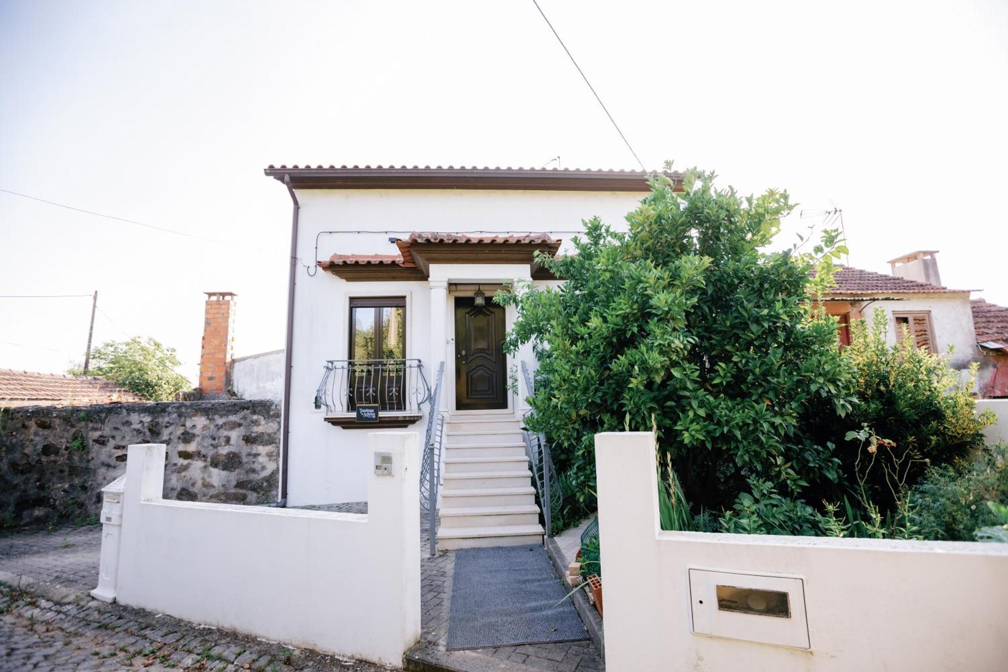 R3 - Guesthouse Travessa Da Arieira Aguda  ภายนอก รูปภาพ