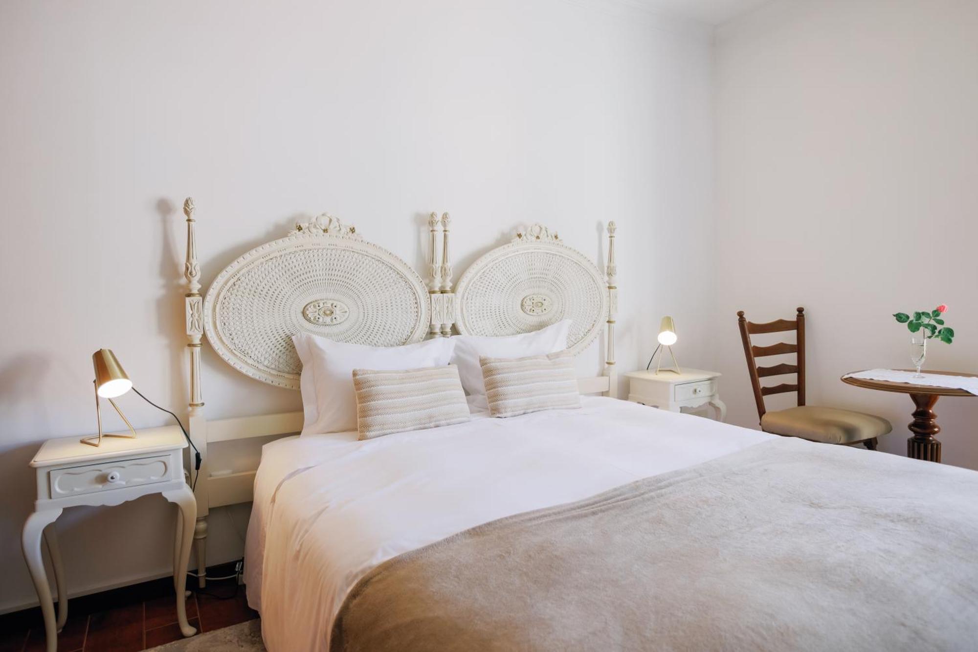 R3 - Guesthouse Travessa Da Arieira Aguda  ภายนอก รูปภาพ