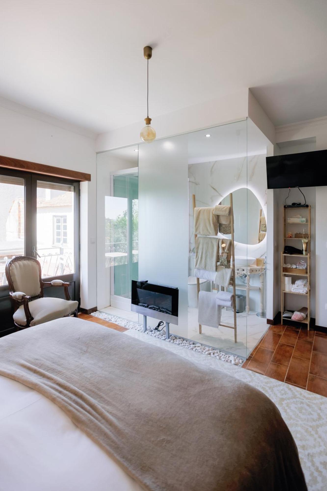 R3 - Guesthouse Travessa Da Arieira Aguda  ภายนอก รูปภาพ
