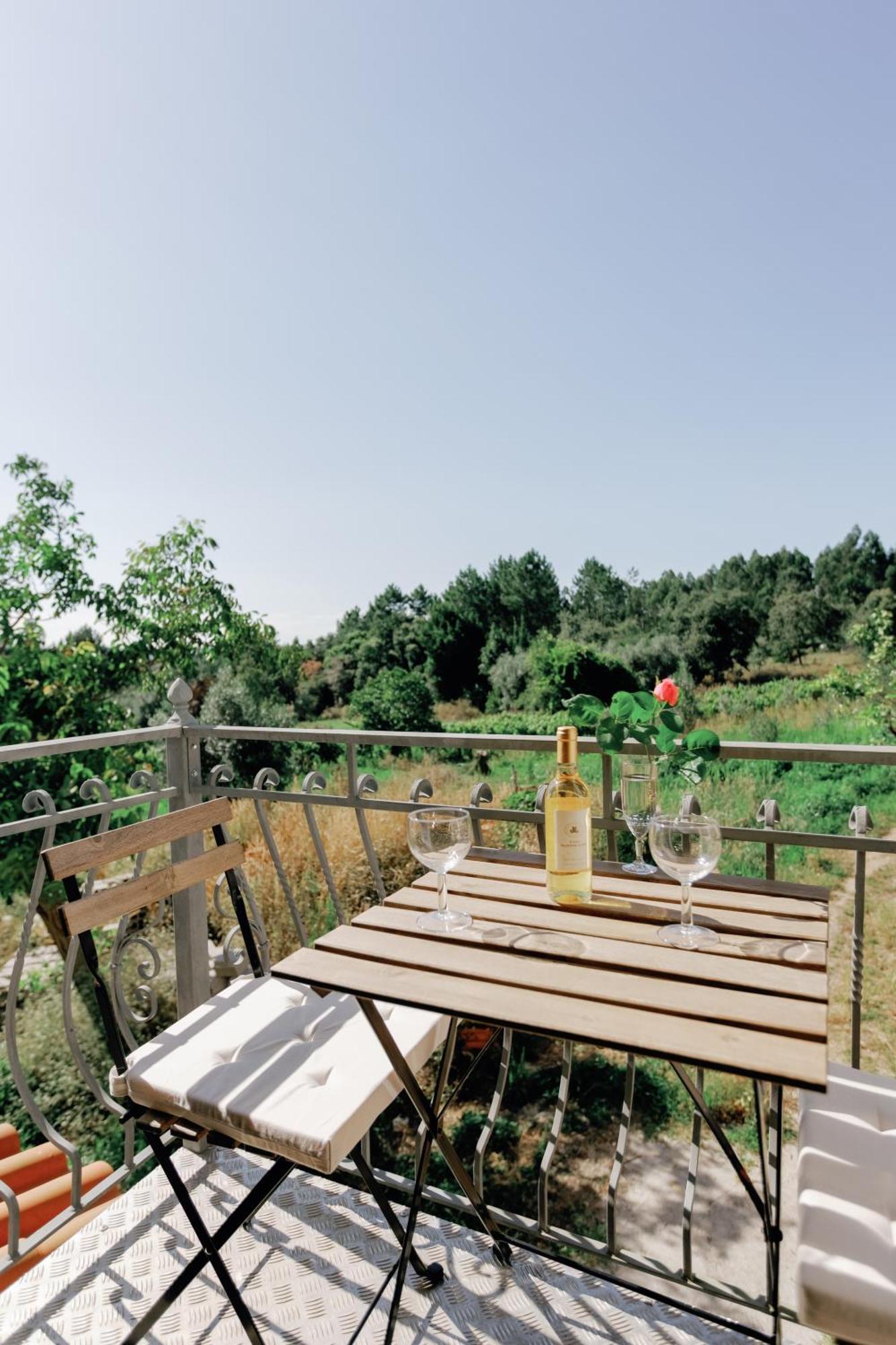 R3 - Guesthouse Travessa Da Arieira Aguda  ภายนอก รูปภาพ