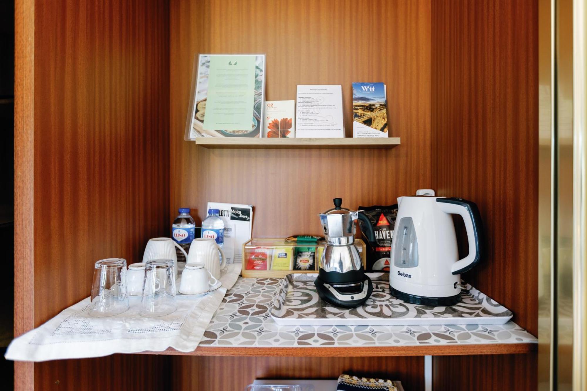 R3 - Guesthouse Travessa Da Arieira Aguda  ภายนอก รูปภาพ