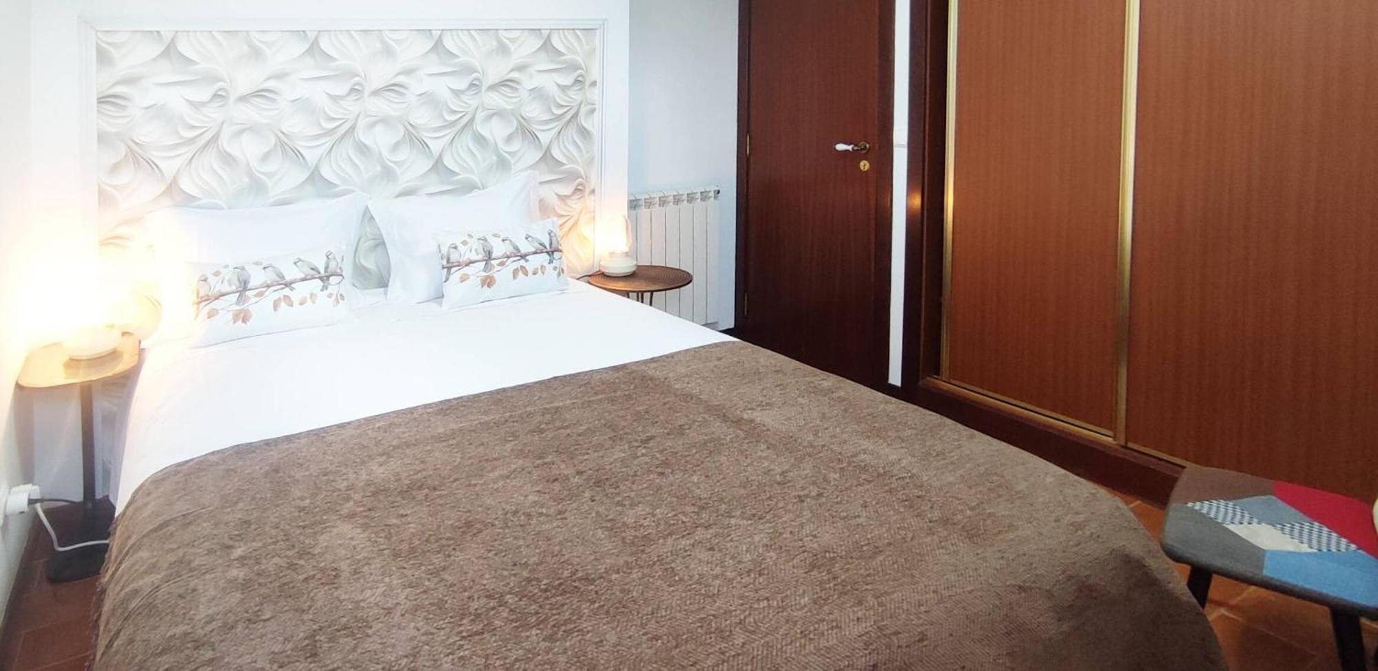 R3 - Guesthouse Travessa Da Arieira Aguda  ภายนอก รูปภาพ