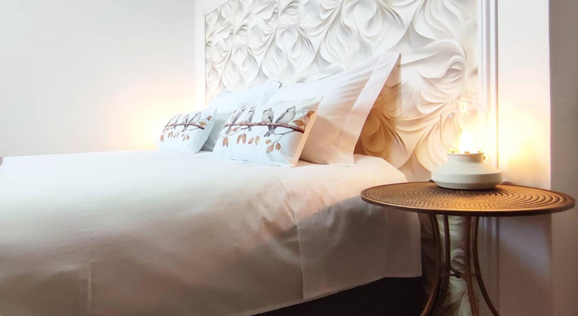 R3 - Guesthouse Travessa Da Arieira Aguda  ภายนอก รูปภาพ