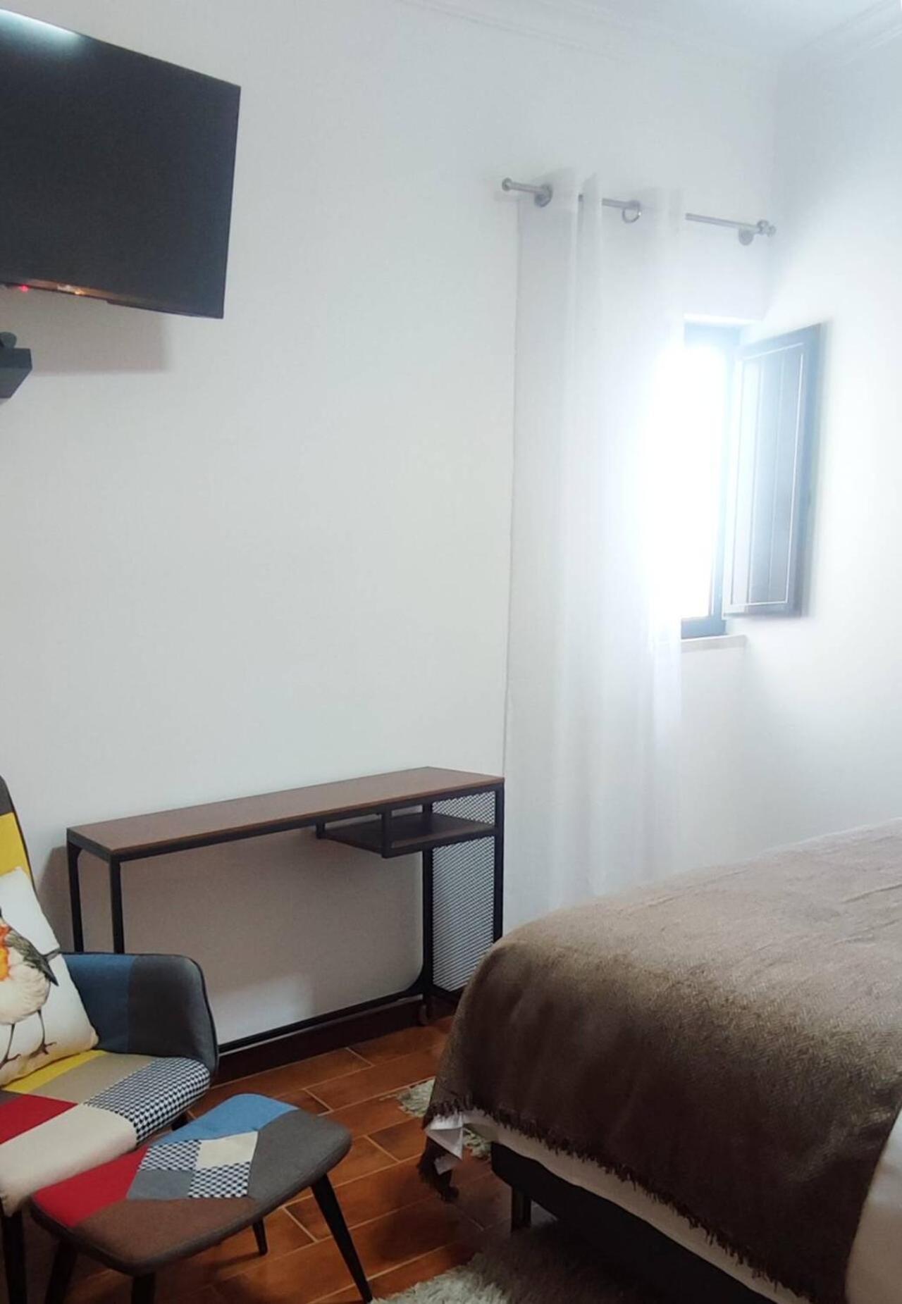 R3 - Guesthouse Travessa Da Arieira Aguda  ภายนอก รูปภาพ