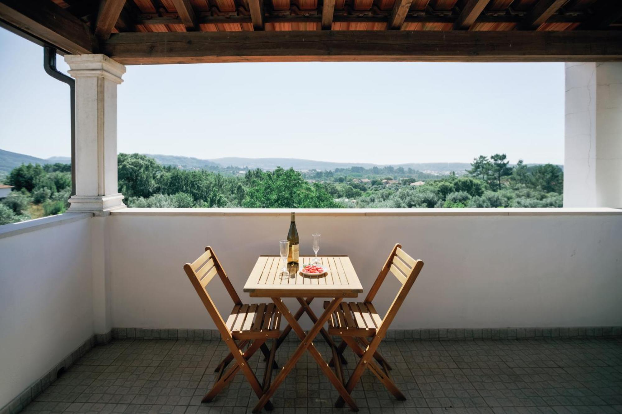 R3 - Guesthouse Travessa Da Arieira Aguda  ภายนอก รูปภาพ